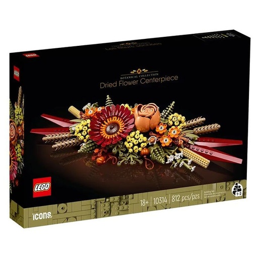 LEGO 10314