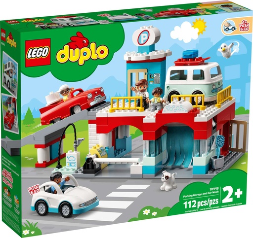 [LG10948] LEGO 10948