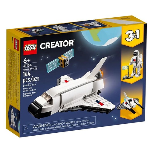 [LG31134] LEGO 31134