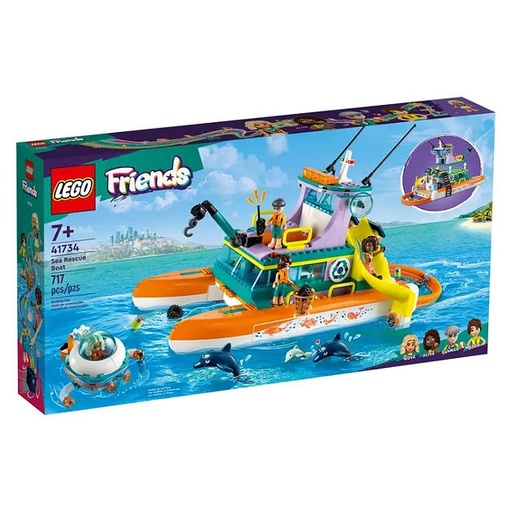 LEGO 41734