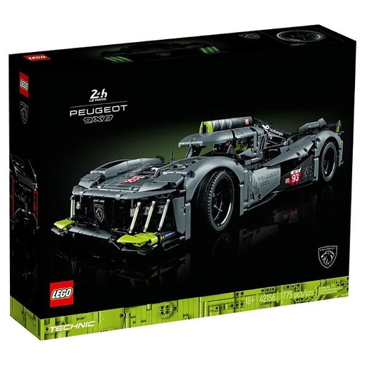 LEGO 42156