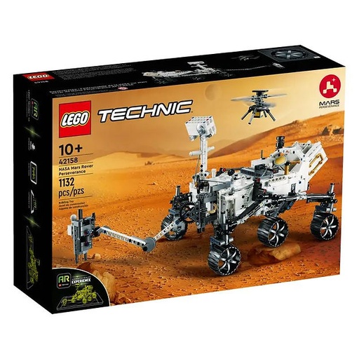 LEGO 42158