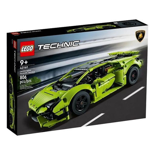 [LG42161] LEGO 42161