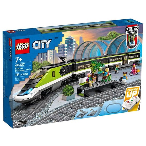 LEGO 60337