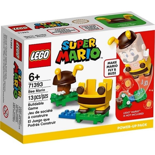 LEGO 71393