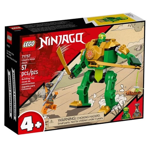 LEGO 71757
