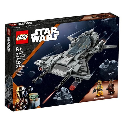 LEGO 75346