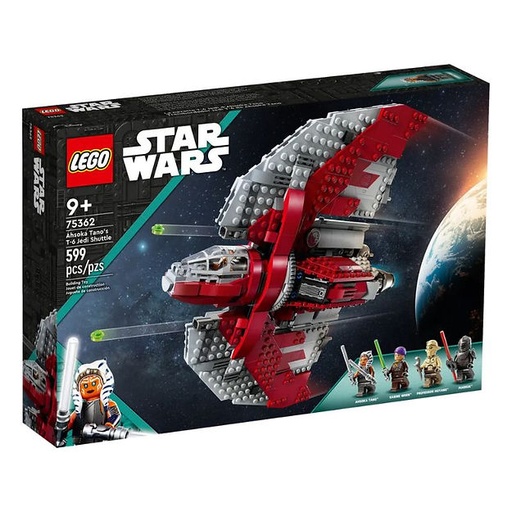 LEGO 75362
