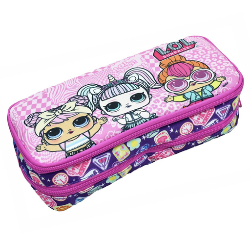PENCIL CASE LOL 363-00144