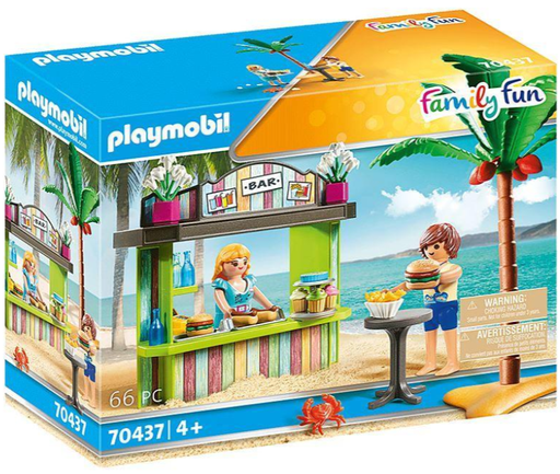 PLAYMOBIL 70437