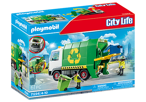 PLAYMOBIL 71234