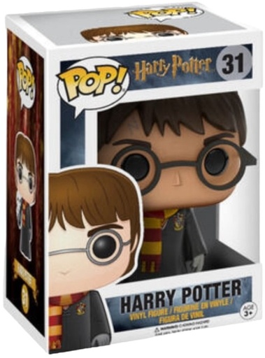 POP HARRY POTTER #31