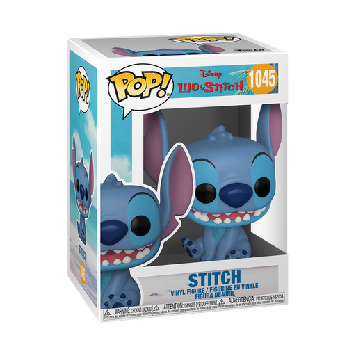 POP STITCH #1045