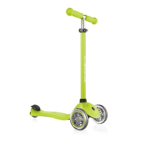SCOOTER GLOBBER PRIMO LIME