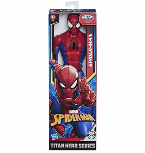 [HASE7333] SPIDER MAN E7333