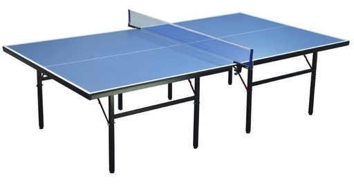 [EULP501] T/T TABLE TENNIS INDOOR P501 BLUE