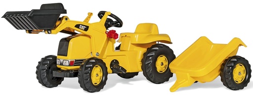 [KDK1131027] TRACTOR ROLLY CAT SMALL & KAROTSA 023288