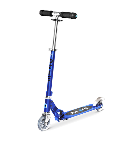 SCOOTER MICRO SPRITE SAPPHIRE BLUE SA0084