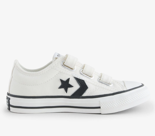 CONVERSE A05218 STAR PLAYER WHITE