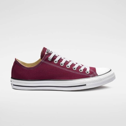 CONVERSE M9691 MAROON OX
