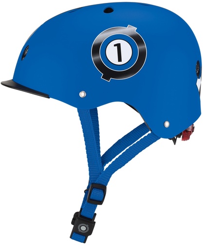 HELMET GLOBBER XS-S BLUE 1 507-100
