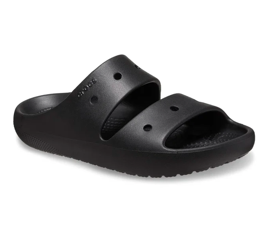 CROCS CLASSIC SANDAL V2 BLACK 209403-001
