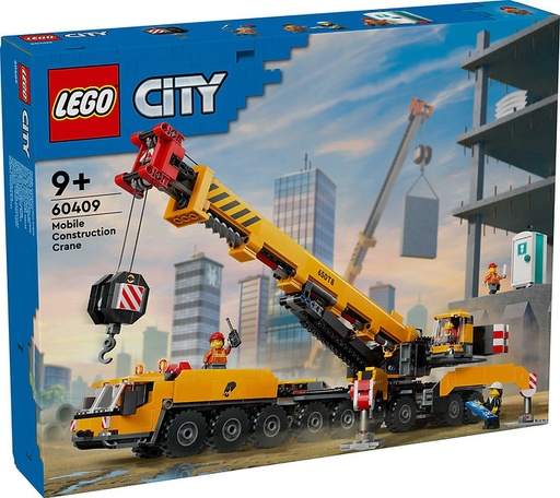 [LG60409] LEGO 60409