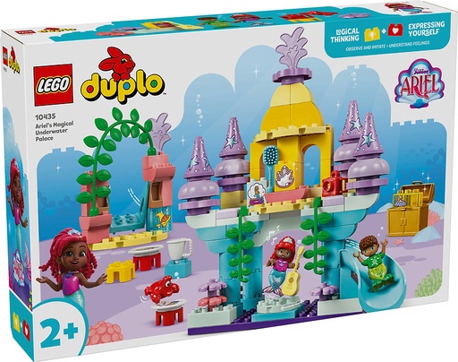 [LG10435] LEGO 10435