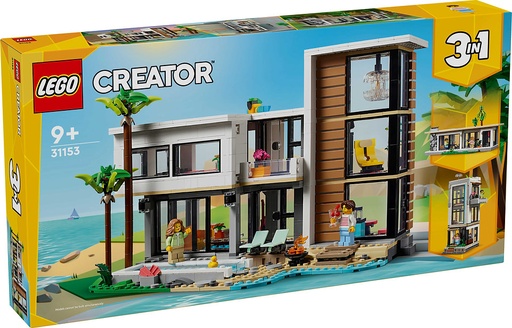 [LG31153] LEGO 31153