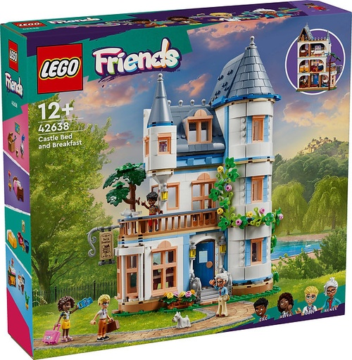[LG42638] LEGO 42638