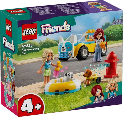 [LG42635] LEGO 42635