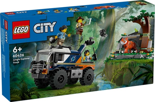 [LG60426] LEGO 60426