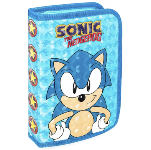 P/CASE FOLDING SONIC