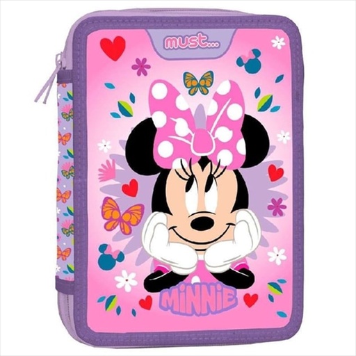 [PAR564399] P/CASE DOUBLE MINNIE
