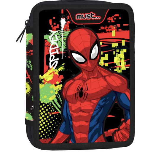 [PAR508370] P/CASE DOUBLE SPIDERMAN
