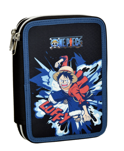 [SXO377-03100] P/CASE DOUBLE LUFFY