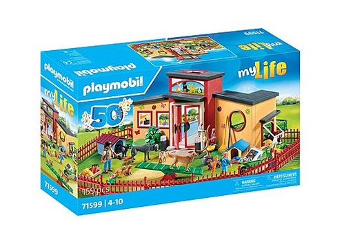 [PL71599] PLAYMOBIL 71599