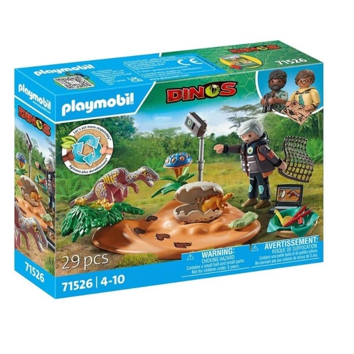 [PL71526] PLAYMOBIL 71526