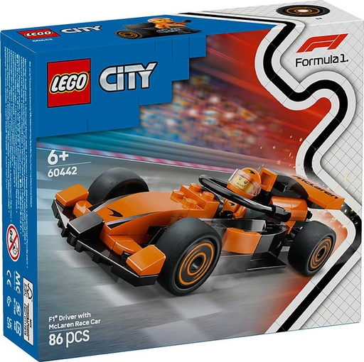 [LG60442] LEGO 60442