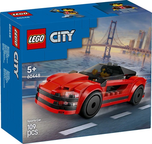 [LG60448] LEGO 60448