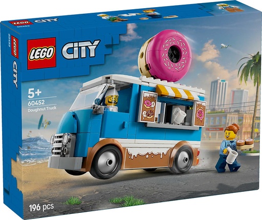 [LG60452] LEGO 60452