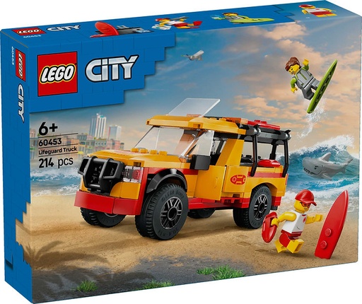 [LG60453] LEGO 60453
