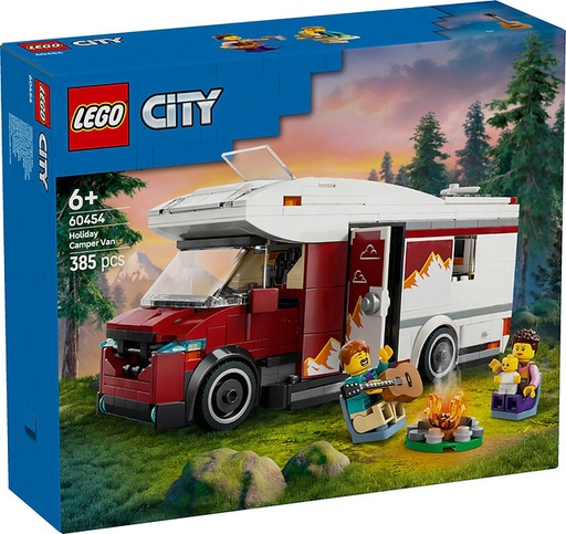 [LG60454] LEGO 60454