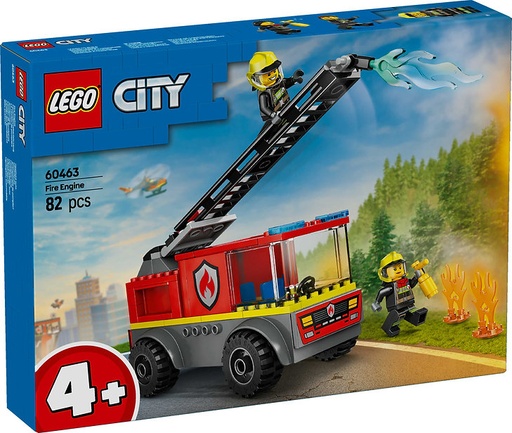 [LG60463] LEGO 60463