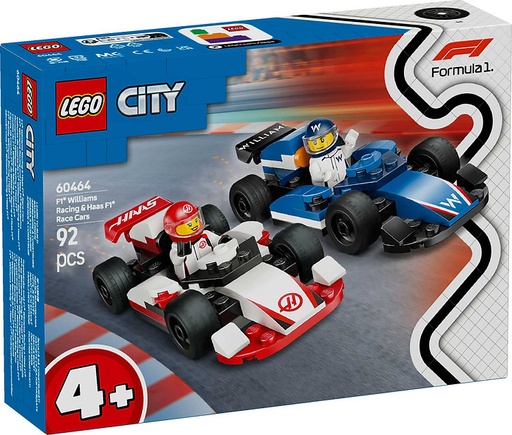 [LG60464] LEGO 60464