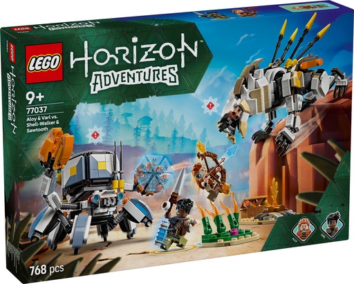 [LG77037] LEGO 77037