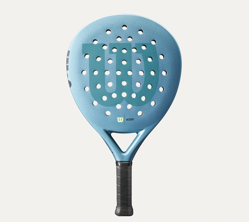 [WILWR146311U2] WILSON PADEL ACCENT LT 2