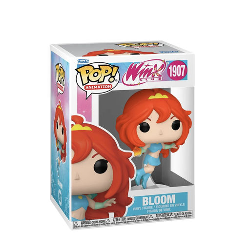 POP WINX BLOOM #1907