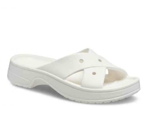 CROCS CI CROSS STRAP SANDAL 210840-0WV