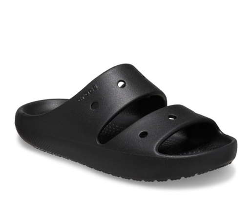 CROCS CLASSIC SANDAL V2 BLACK 209421-001